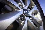 Kia Rio Sedan 2015 года (US)